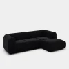 Tom Dixon Sofas*Plump Right Chaise Longue Modular Sofa