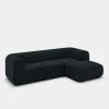 Tom Dixon Sofas*Plump Right Chaise Longue Modular Sofa