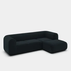 Tom Dixon Sofas*Plump Right Chaise Longue Modular Sofa