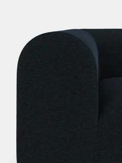 Tom Dixon Sofas*Plump Right Chaise Longue Modular Sofa