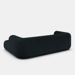 Tom Dixon Sofas*Plump Right Chaise Longue Modular Sofa