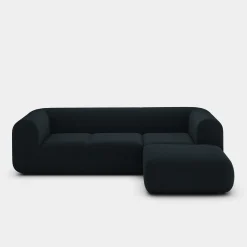 Tom Dixon Sofas*Plump Right Chaise Longue Modular Sofa