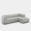 Tom Dixon Sofas*Plump Right Chaise Longue Modular Sofa