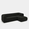 Tom Dixon Sofas*Plump Right Chaise Longue Modular Sofa