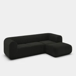 Tom Dixon Sofas*Plump Right Chaise Longue Modular Sofa