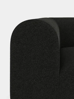Tom Dixon Sofas*Plump Right Chaise Longue Modular Sofa