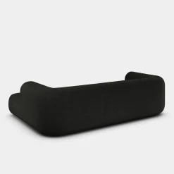 Tom Dixon Sofas*Plump Right Chaise Longue Modular Sofa