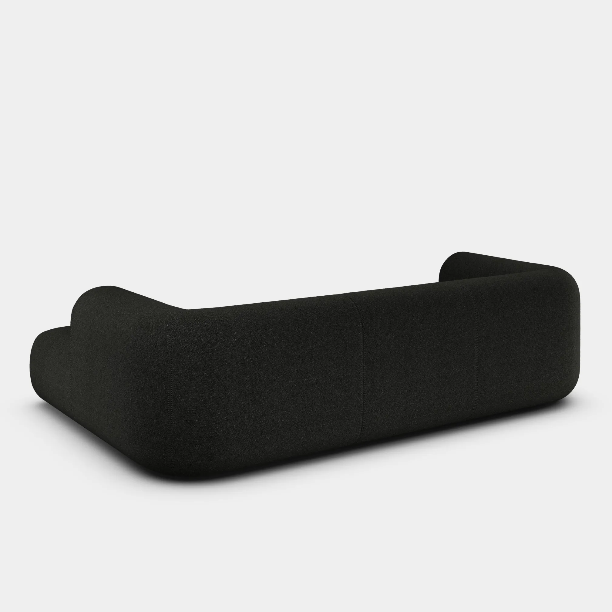 Tom Dixon Sofas*Plump Right Chaise Longue Modular Sofa