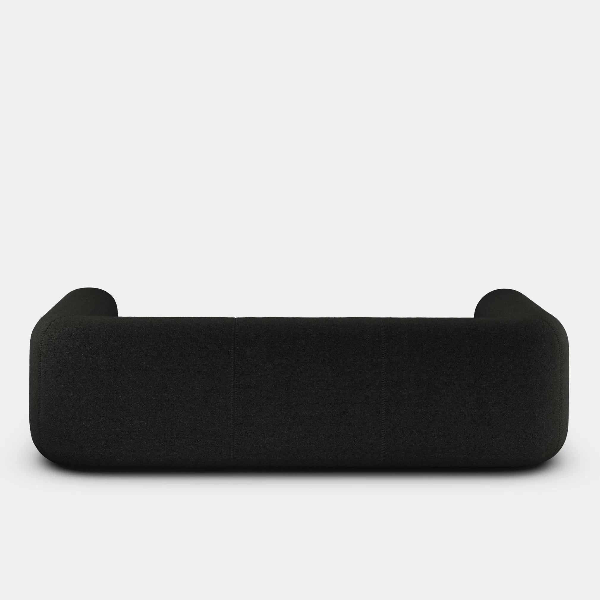 Tom Dixon Sofas*Plump Right Chaise Longue Modular Sofa