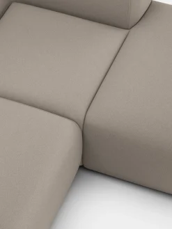 Tom Dixon Sofas*Plump Right Chaise Longue Modular Sofa