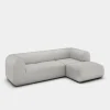 Tom Dixon Sofas*Plump Right Chaise Longue Modular Sofa
