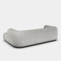Tom Dixon Sofas*Plump Right Chaise Longue Modular Sofa