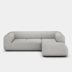 Tom Dixon Sofas*Plump Right Chaise Longue Modular Sofa