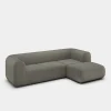 Tom Dixon Sofas*Plump Right Chaise Longue Modular Sofa