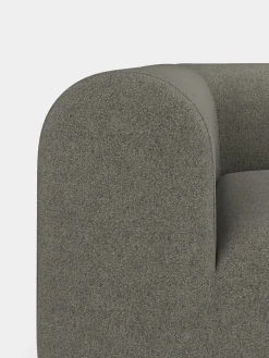 Tom Dixon Sofas*Plump Right Chaise Longue Modular Sofa
