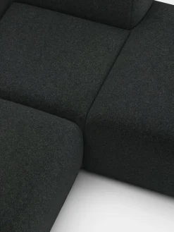 Tom Dixon Sofas*Plump Right Chaise Longue Modular Sofa