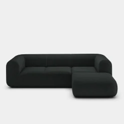 Tom Dixon Sofas*Plump Right Chaise Longue Modular Sofa
