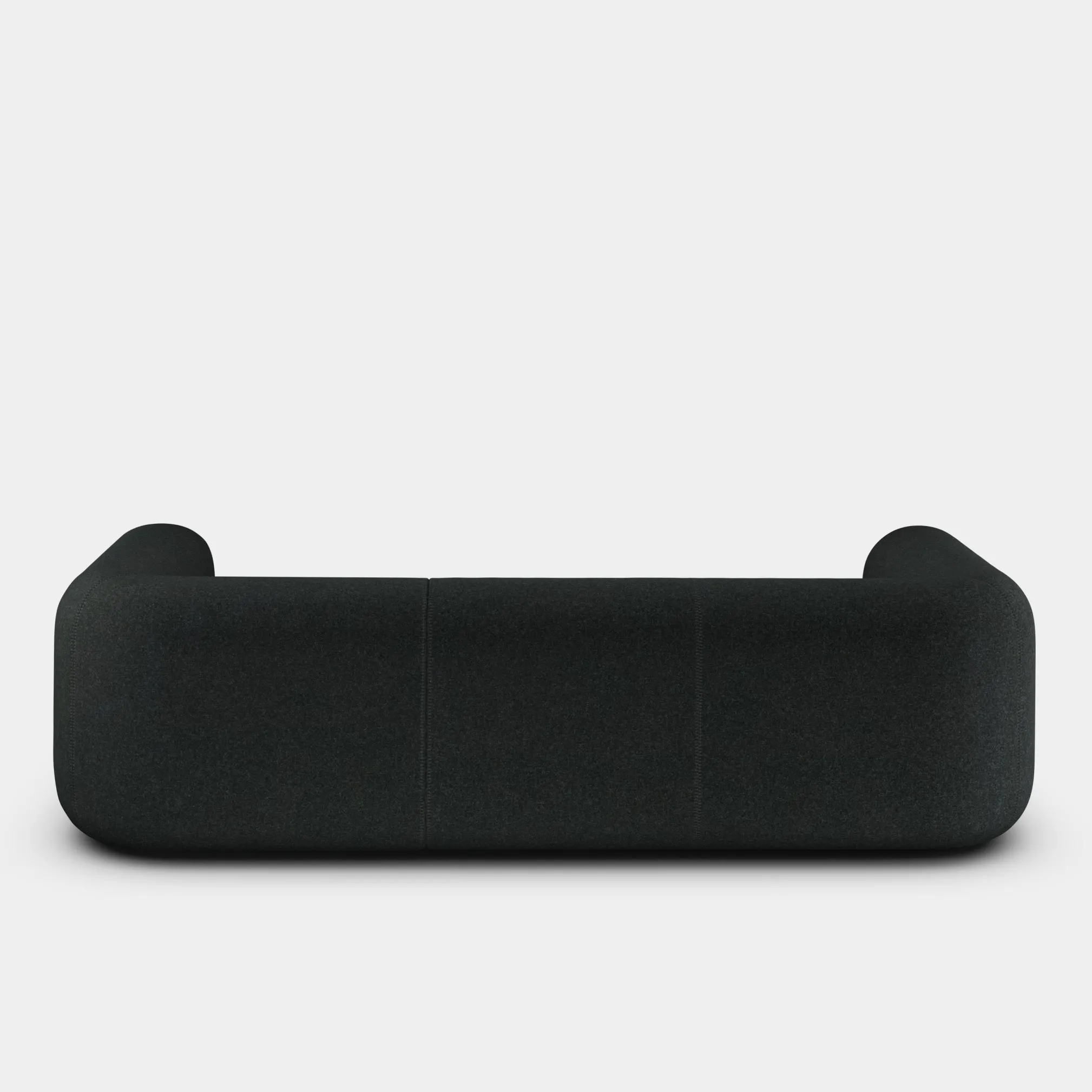 Tom Dixon Sofas*Plump Right Chaise Longue Modular Sofa