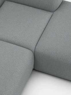 Tom Dixon Sofas*Plump Right Chaise Longue Modular Sofa