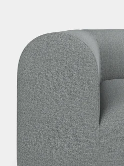 Tom Dixon Sofas*Plump Right Chaise Longue Modular Sofa