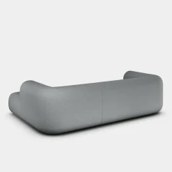 Tom Dixon Sofas*Plump Right Chaise Longue Modular Sofa