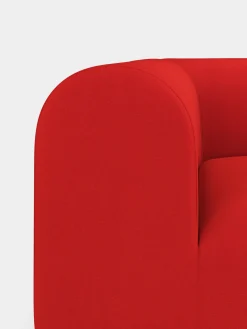 Tom Dixon Sofas*Plump Right Chaise Longue Modular Sofa