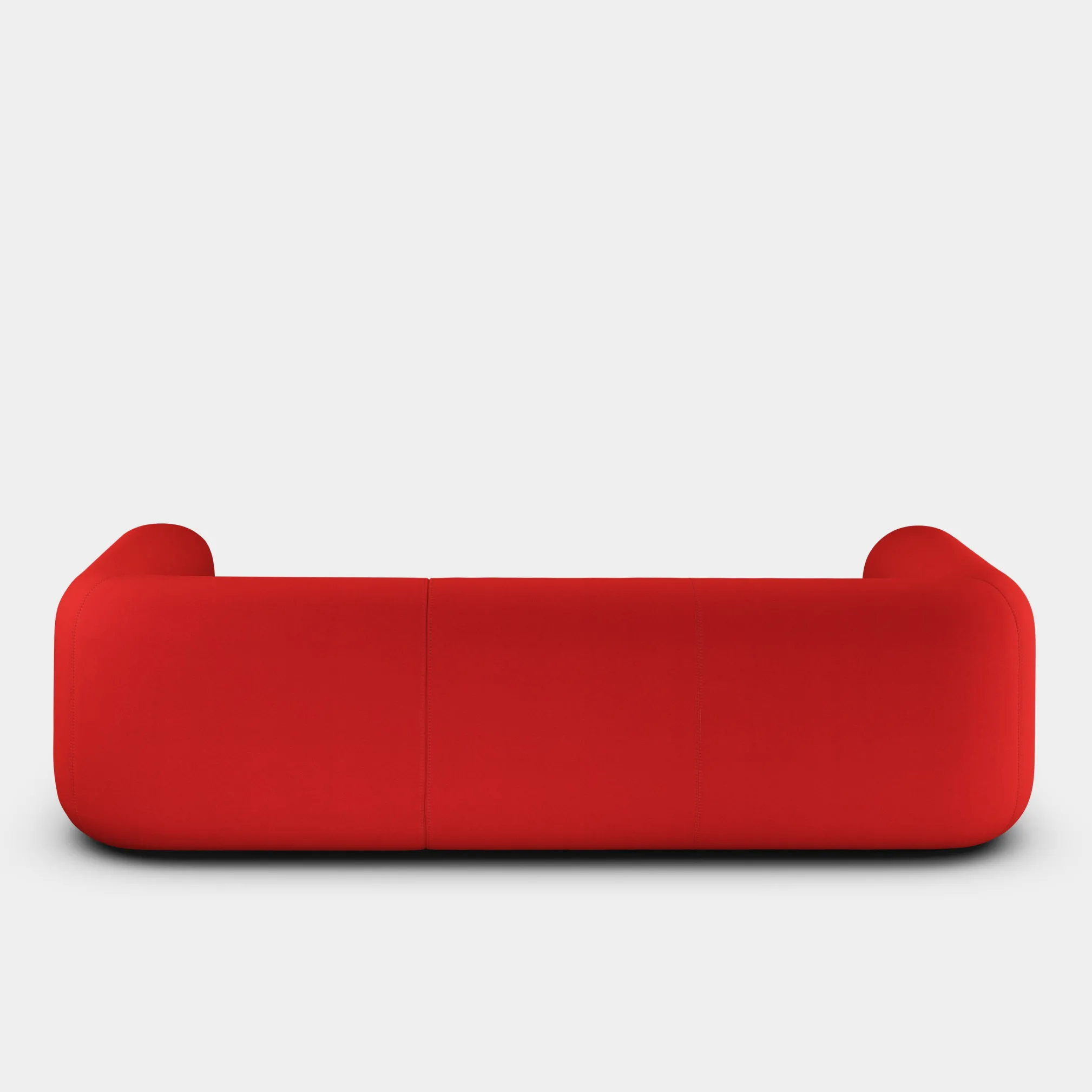 Tom Dixon Sofas*Plump Right Chaise Longue Modular Sofa