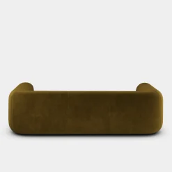 Tom Dixon Sofas*Plump Right Chaise Longue Modular Sofa