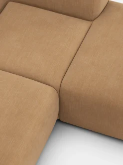 Tom Dixon Sofas*Plump Right Chaise Longue Modular Sofa