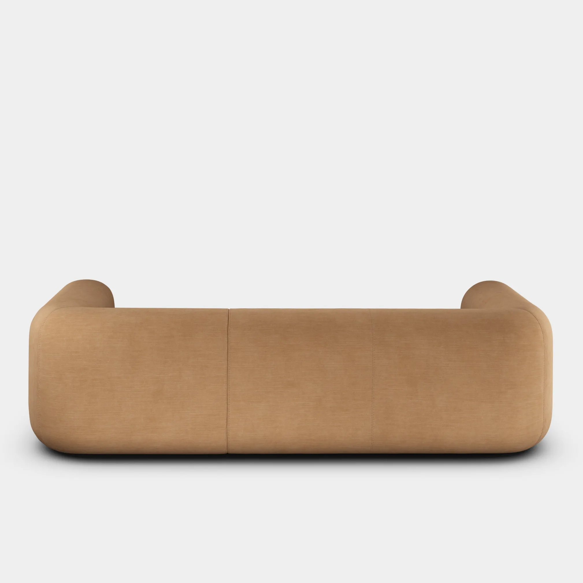 Tom Dixon Sofas*Plump Right Chaise Longue Modular Sofa