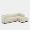 Tom Dixon Sofas*Plump Right Chaise Longue Modular Sofa