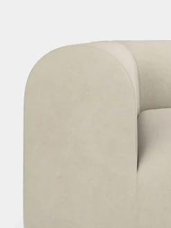 Tom Dixon Sofas*Plump Right Chaise Longue Modular Sofa