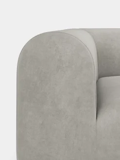Tom Dixon Sofas*Plump Right Chaise Longue Modular Sofa