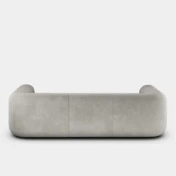 Tom Dixon Sofas*Plump Right Chaise Longue Modular Sofa