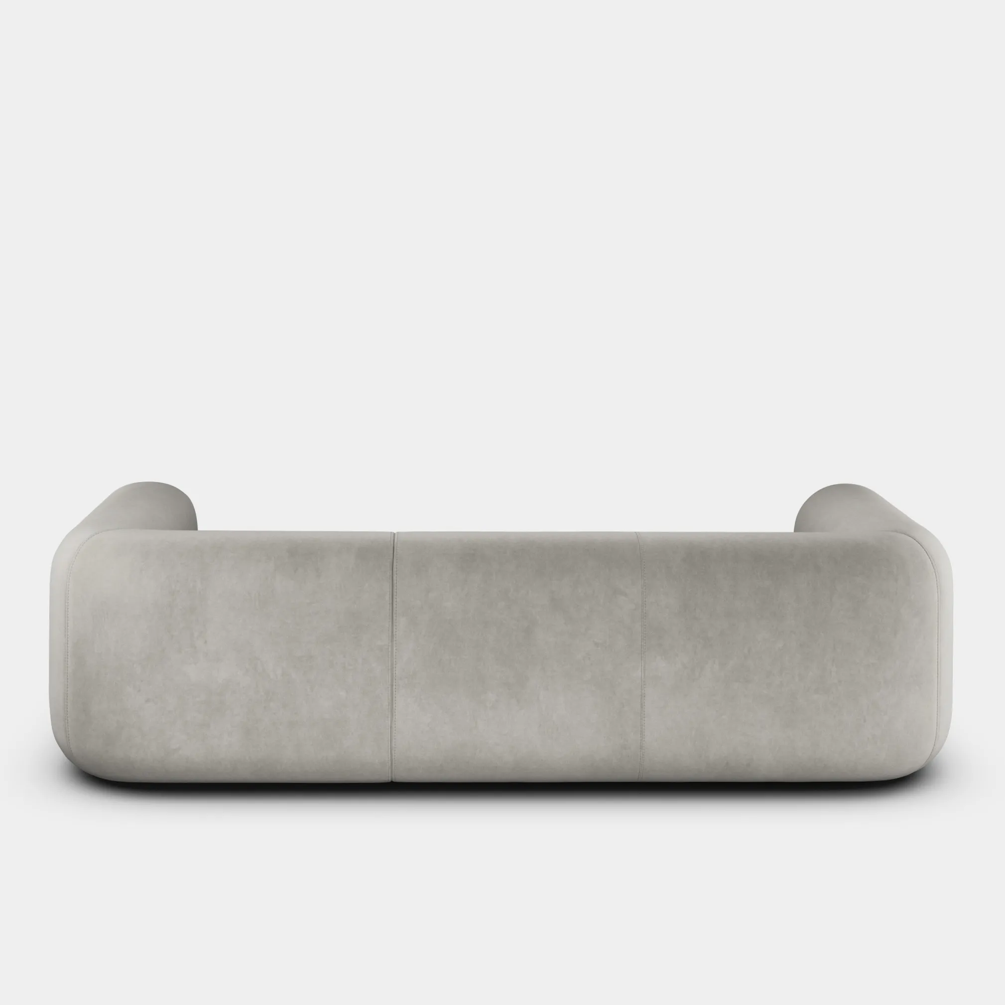 Tom Dixon Sofas*Plump Right Chaise Longue Modular Sofa