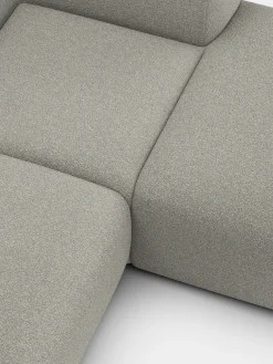 Tom Dixon Sofas*Plump Right Chaise Longue Modular Sofa