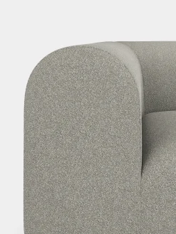 Tom Dixon Sofas*Plump Right Chaise Longue Modular Sofa