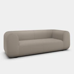 Tom Dixon Sofas*Plump 2.5-Seater Fixed Sofa
