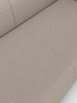 Tom Dixon Sofas*Plump 2.5-Seater Fixed Sofa