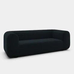 Tom Dixon Sofas*Plump 2.5-Seater Fixed Sofa