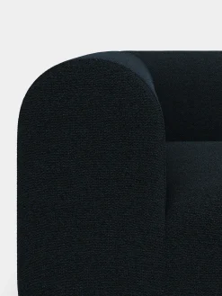 Tom Dixon Sofas*Plump 2.5-Seater Fixed Sofa
