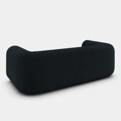Tom Dixon Sofas*Plump 2.5-Seater Fixed Sofa