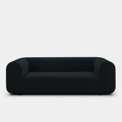 Tom Dixon Sofas*Plump 2.5-Seater Fixed Sofa