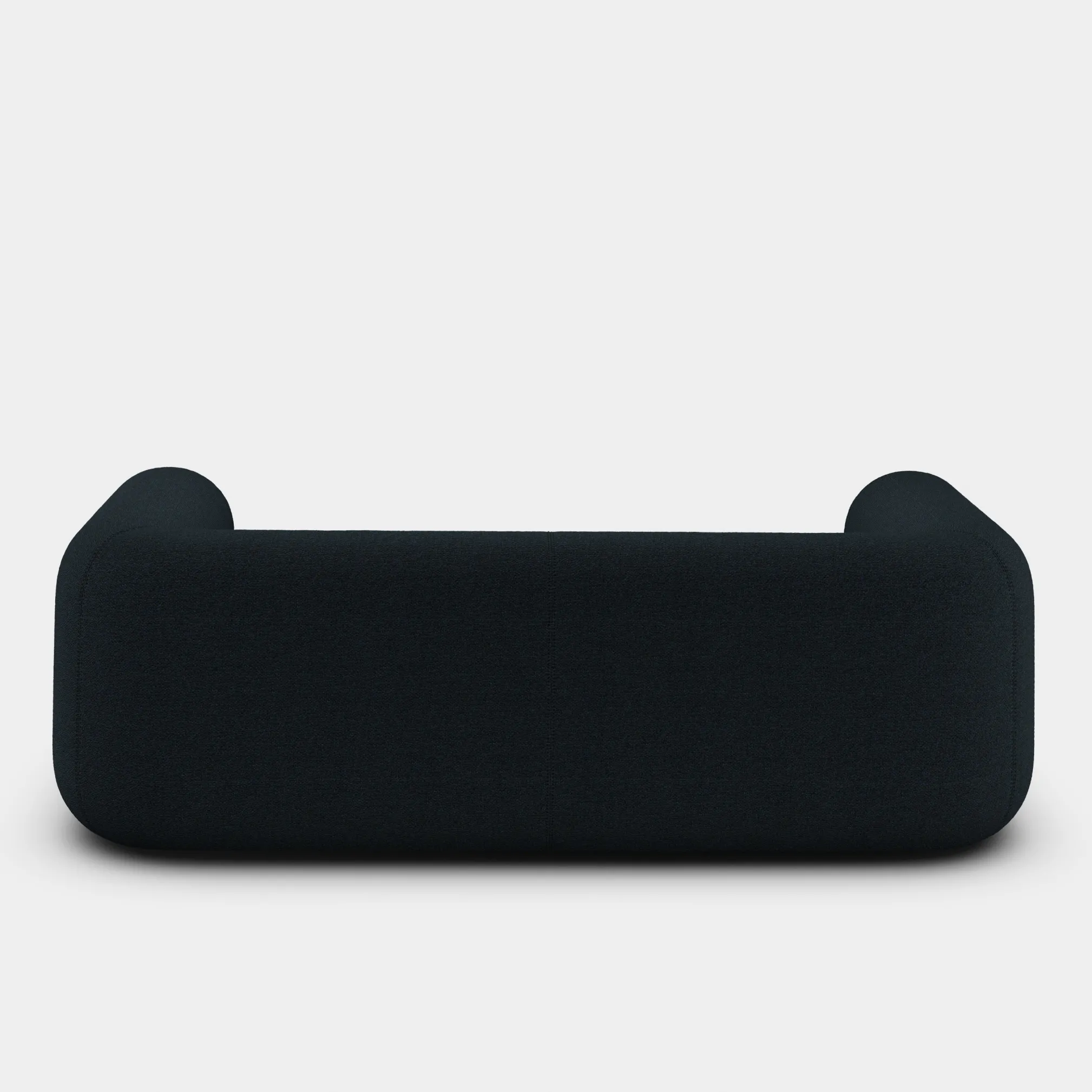 Tom Dixon Sofas*Plump 2.5-Seater Fixed Sofa