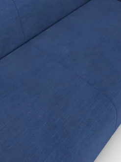 Tom Dixon Sofas*Plump 3-Seater Fixed Sofa