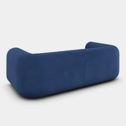 Tom Dixon Sofas*Plump 3-Seater Fixed Sofa