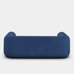 Tom Dixon Sofas*Plump 3-Seater Fixed Sofa