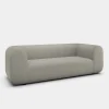 Tom Dixon Sofas*Plump 2.5-Seater Fixed Sofa