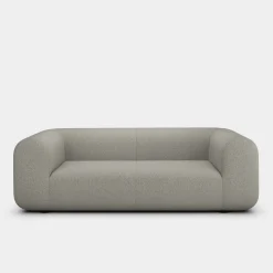 Tom Dixon Sofas*Plump 2.5-Seater Fixed Sofa
