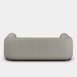 Tom Dixon Sofas*Plump 2.5-Seater Fixed Sofa
